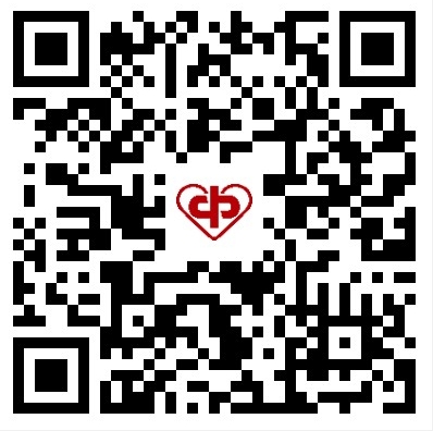 114年聽語障溝通方案同步聽打服務員QR Code