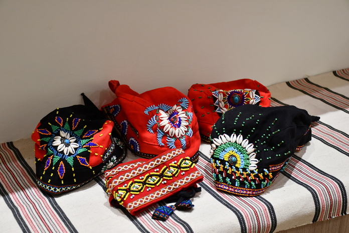 原資中心辦公室擺飾