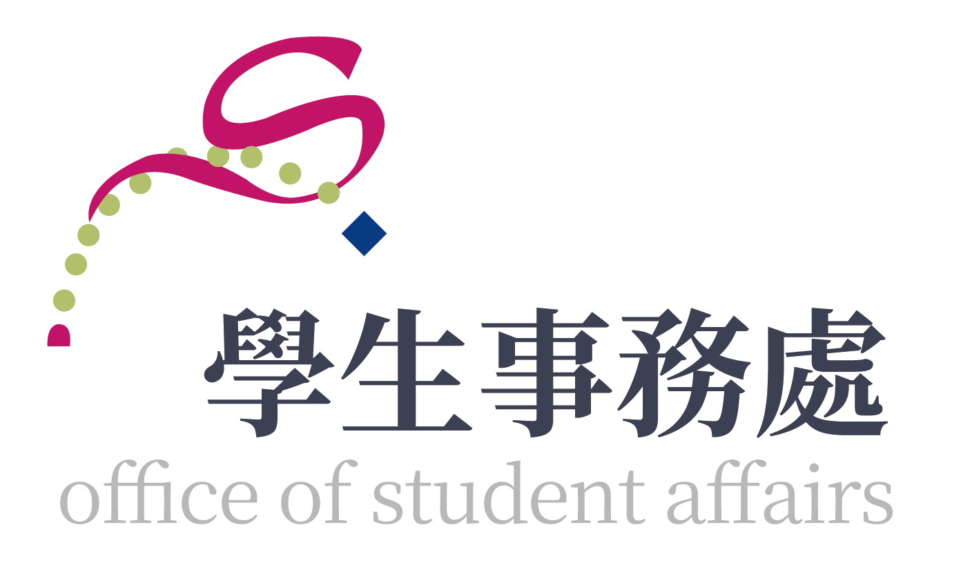 國立虎尾科技大學-學務處的Logo